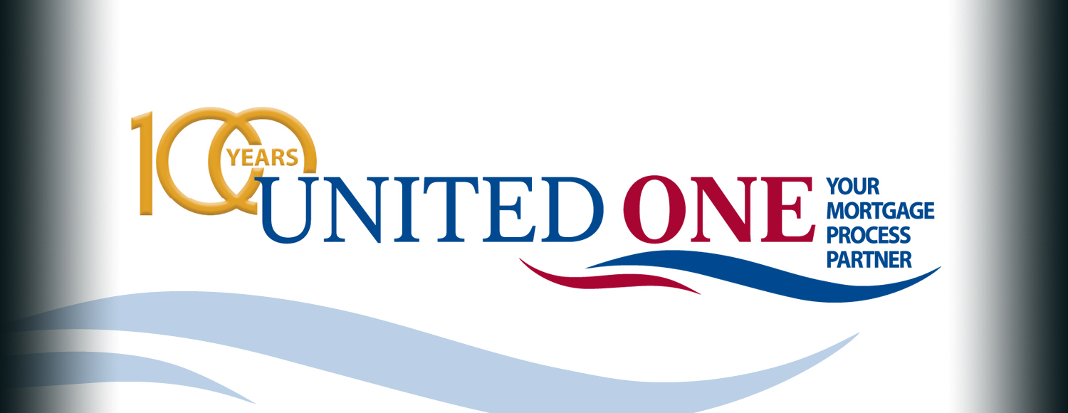 United One Slider - 100 Years